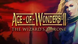 Age of Wonders II: The Wizard's Throne | Full Soundtrack