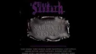 The Sabbath Stones "Devil & Daughter"