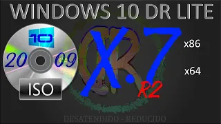 Actualización DRL 1.7r2 - 2.7r2 (x86-x64) Reducido Desatendido (20.09 - 20H2)