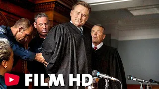 🔥 A Guilty Judge | Full Movie | Drama