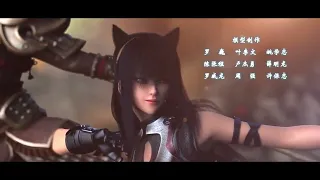 XIONG BING LIAN 3 || Episode 10 || ENG SUB || Transcend The Gods: Super Seminary