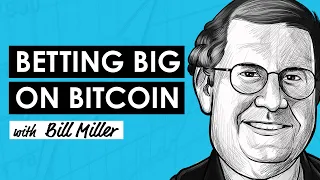 Legendary Investor Bill Miller: Signals to Buy Stocks (RWH007)