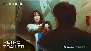 Heathers (Deutscher Trailer) - Winona Ryder, Christian Slater, Shannen Doherty