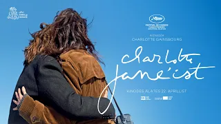 CHARLOTTE JANE'IST treiler - kinodes alates 22. aprillist