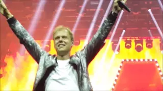 A State Of Trance [ARMIN ONLY EMBRACE] @İstanbul/Ora Arena 2016