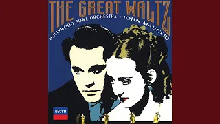 Rozsa: Madame Bovary - Waltz (From "Madame Bovary")