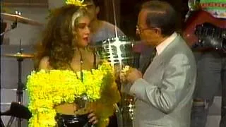 Thalia   Siempre en Domingo Entrevista