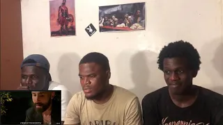 Maroon 5 - Nobody's Love|Reaction!!