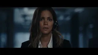 Moonfall Official Trailer English - Halle Berry, Patrick Wilson, John Bradley I PVR Pictures