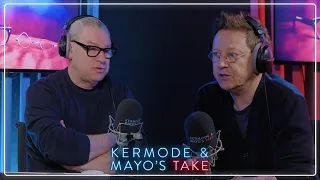 03/03/23 Box Office Top Ten - Kermode and Mayo's Take