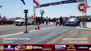 Clase Motor en vivo con lo mejor del Drag desde Antofagasta