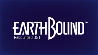 Earthbound Rebounded OST | Choose a File