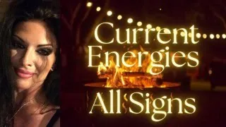 ALL SIGNS! CURRENT ENERGIES IN LOVE .. MAY 2024 *TIME STAMPED*