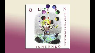 Queen - The Show Must Go On - HiRes Vinyl Remaster