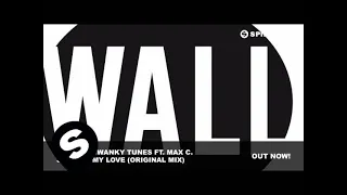 R3hab & Swanky Tunes ft. Max C. - Sending My Love (Original Mix)