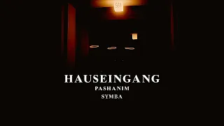 Pashanim feat. Symba - Hauseingang