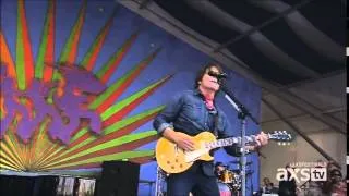 John Fogerty - 2014 - New Orleans (new live song)