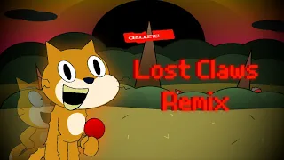 Lost Claws Remix (FANMADE!)