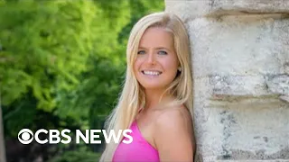 "48 Hours" investigates the murder of college student Ally Kostial
