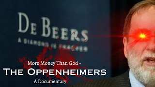 Nicky Oppenheimer - Documentary