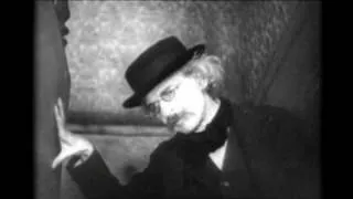 Vampyr (1928) Trailer