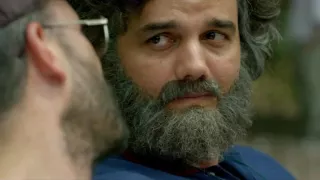 Narcos Season 2: Gustavo Gaviria and Pablo Escobar HD [English Subtitles]