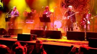 Govt Mule w/ The Levon Helm Band Mountain Jam VIII 06/02/12 - Up On Cripple Creek