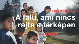 “Ha cigány, ha magyar, itt mindenki szegény” | Helyközi Járat