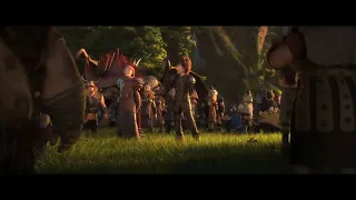 Discover The Secrets - How to Train Your Dragon The Hidden World || HTTYD 3 TV SPOT