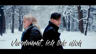 Verdammt, ich lieb dich - Matthias Reim - Laura & Mark - Laura van den Elzen & Mark Hoffmann (Cover)