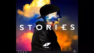 Avicii ft. Daniel Adams-Ray - I Lost My Battle (Premiere)