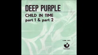 Deep Purple   Child In Time  1972