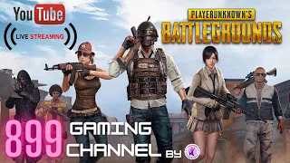 #PUBG29.1 🎯 #Elman899 с ДРУЗЬЯМИ за ТОП 1 / #RTX4090 🔥 ALL ULTRA