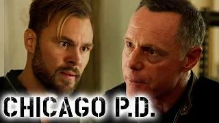 You Don't Protect Me, I Protect YOU! | Chicago P.D.