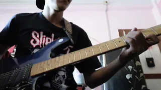 ALT F4 - Ladai Guitar Cover