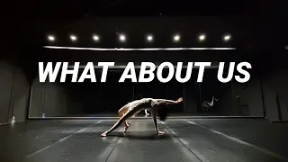 What about us - P!nkㅣContemporary Jazz