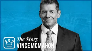 How Vince McMahon Made Wrestling A Worldwide Phenomenon