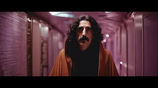 Zappa Galaxy - Theatrical trailer ( Long Version)  2024.