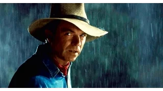 Spielberg Retrospective: Jurassic Park (1993)