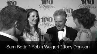 Tony Denison on Chelsea Lately? Soon. He, Robin Weigert and Sam Botta