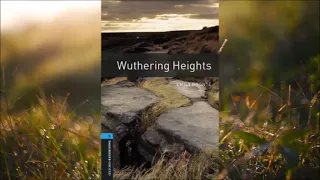 Wuthering heights - audiobook level 5