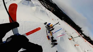 Swedish Championships (POV) - Jesper Tjäder