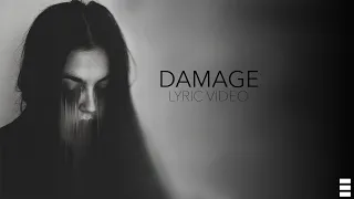 RIELL x Outr3ach - Damage [Lyric Video]