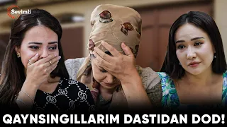 TAQDIRLAR - QAYNSINGILLARIM DASTIDAN DOD!