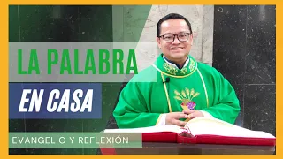 LECTURA DEL SANTO EVANGELIO Y REFLEXIÓN DEL LUNES 22 DE NOVIEMBRE DEL 2021