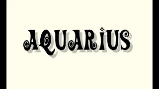 Aquarius June 2022 - I don't even have words!!  A spectacular energy of transformation around YOU!