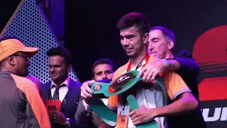 Super Boxing League (SBL) Road to the Ring | Highlights | North Zone Trials | Hit Harder