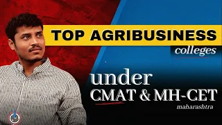 TOP ABM College Under CMAT & MH-CET 2023 || CMAT 2023 || MH-CET 2023 Admission