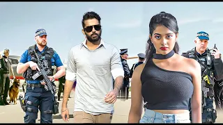 New Nithin 2024 Released Full Hindi Dubbed Action Movie | South Indian Movies Dubbed In Hindi Full