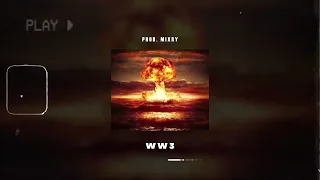 [FREE] Travis Scott x Trippie Redd Type Beat - WW3 (Prod. Flairis x Mixry)